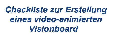 checkliste